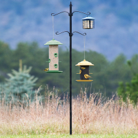 Birding Stations and Pole Sets